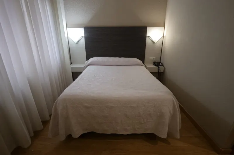 Habitación individual